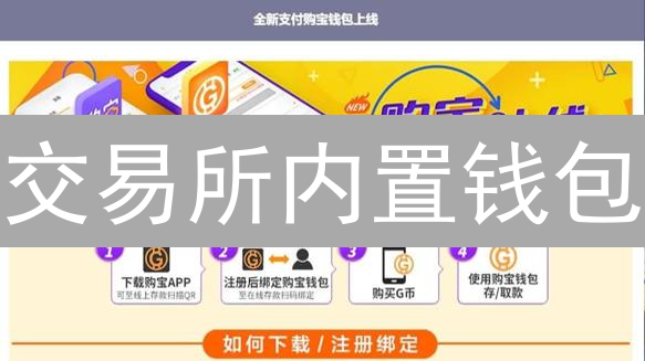 交易所内置钱包：颠覆数字货币交易？五大优势与潜在风险！