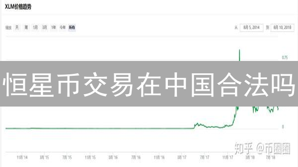 恒星币交易在中国合法吗？2024年最新解读与风险提示！