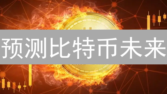 预测比特币未来？5招教你抓住暴富机会！