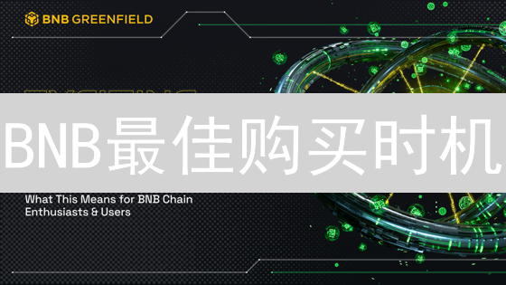 BNB最佳购买时机：策略与加密货币市场分析