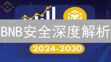 BNB安全深度解析：守护币安生态的基石！【防盗指南】