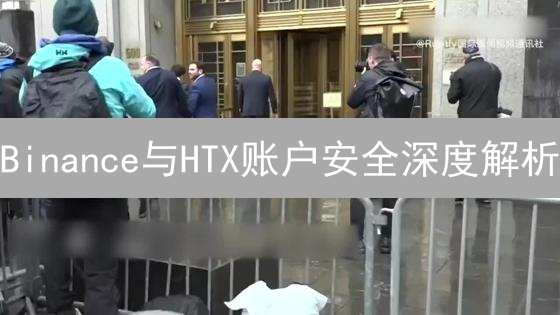 Binance与HTX账户安全深度解析：多层防御机制详解