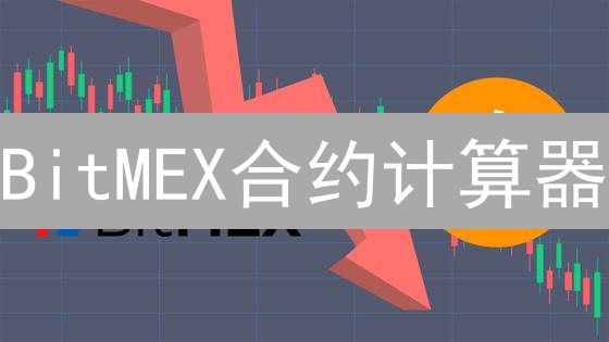BitMEX合约计算器：解锁高杠杆交易的财富密码！