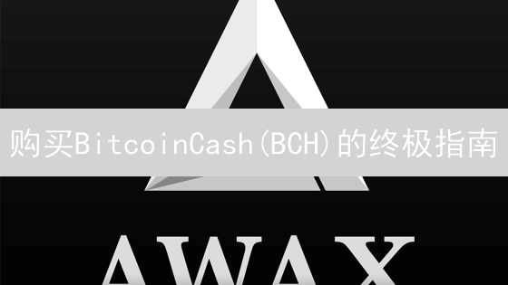 购买BitcoinCash(BCH)的终极指南：CEX与DEX详解