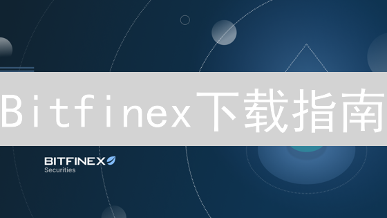Bitfinex下载指南：网页、App和API，新手也能轻松上手！