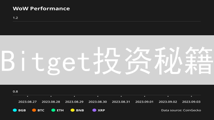 Bitget投资秘籍：新手也能轻松参与新兴区块链项目？