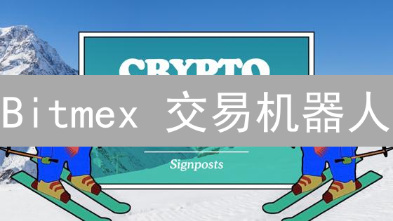 Bitmex 交易机器人：解放双手，还是高风险游戏？新手必看！