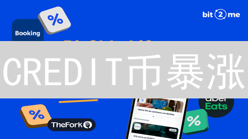 CREDIT币暴涨？深度解析Creditcoin的投资价值与风险！