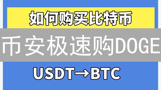 币安极速购DOGE：新手也能轻松上手？
