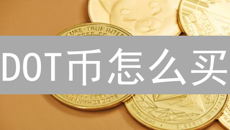 DOT币怎么买？新手 Polkadot (波卡) 购买终极指南！