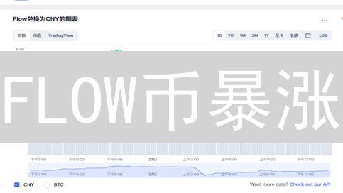 FLOW币暴涨？NFT游戏生态掘金机会！速看！