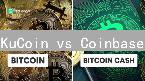 KuCoin vs Coinbase:交易加密货币,选哪个胜算更大? KuCoin vs Coinbase:交易加密货币,选哪个胜算更大?