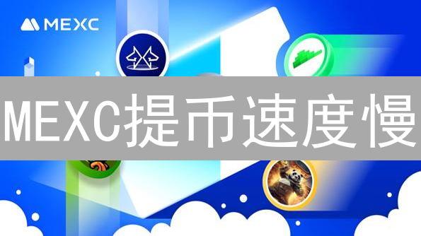 MEXC提币速度慢？揭秘加速提币的N个技巧！🚀