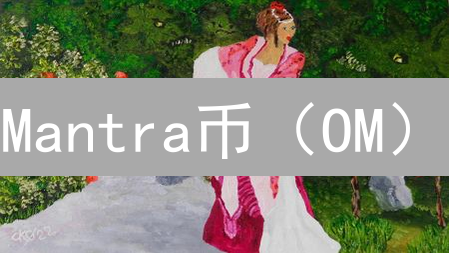 Mantra币（OM）：解锁RWA的DeFi潜力？你必须知道的5件事！