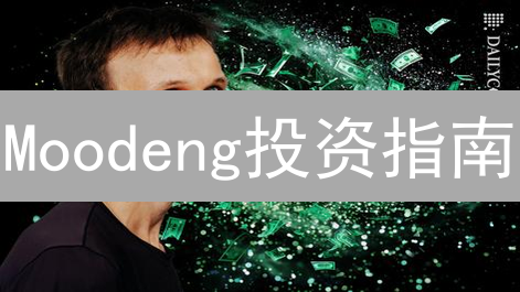 Moodeng投资指南：新手也能轻松入门，避坑必备！