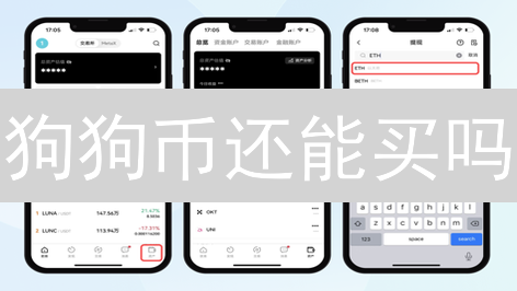 狗狗币还能买吗？OKX购买DOGE完整指南，新手必看！