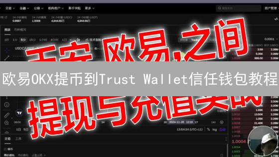 欧易OKX提币到Trust Wallet信任钱包教程：快速到账指南