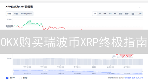 OKX购买瑞波币XRP终极指南：新手也能轻松上手！