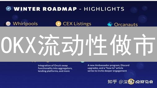 OKX流动性做市：躺赚？掌握这几个技巧，收益翻倍！