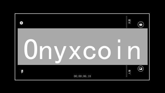 Onyxcoin：下一个币圈神话？深度解析前景与挑战！