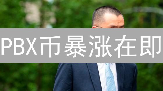 PBX币暴涨在即？多维度解读其价值，掘金新机遇！