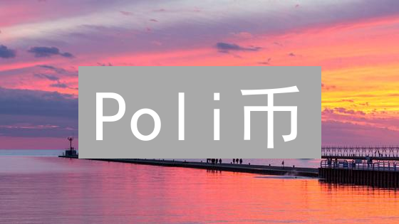 Poli币：如何用区块链革新政治参与？深度解析！