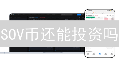 SOV币还能投资吗？2024年SOV币投资价值全面分析，现在投资还晚吗？