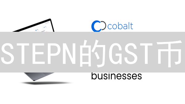 STEPN的GST币：游戏化健身加密货币的未来探索