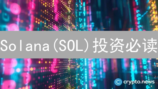 Solana(SOL)投资必读：避坑指南与盈利策略！