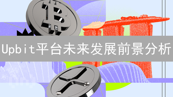Upbit平台未来发展前景分析：监管、技术与全球化
