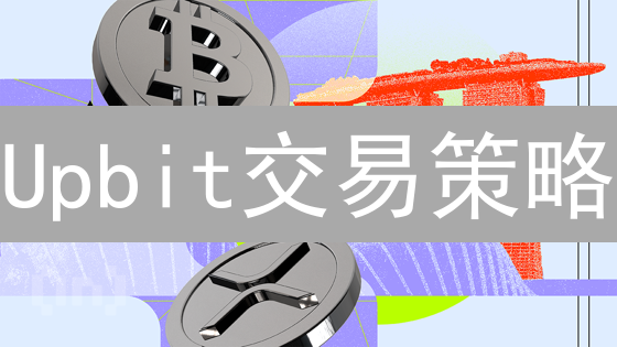 Upbit交易策略：限价单vs市价单，哪个更划算？