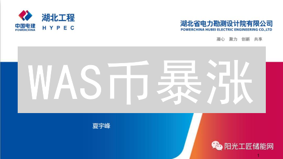 WAS币暴涨？深度解析：5大价值点掘金！