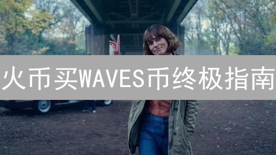 火币买WAVES币终极指南：新手也能轻松上手！