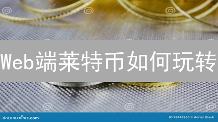 Web端莱特币如何玩转？2024年新手指南 | 钱包选择、交易技巧