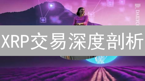 XRP交易深度剖析：抓住跨境支付新机遇！风险几何？