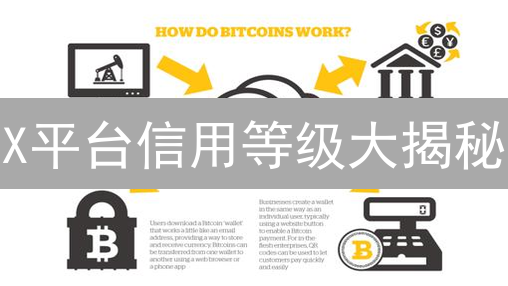 X平台信用等级大揭秘：如何提升你的交易权限？